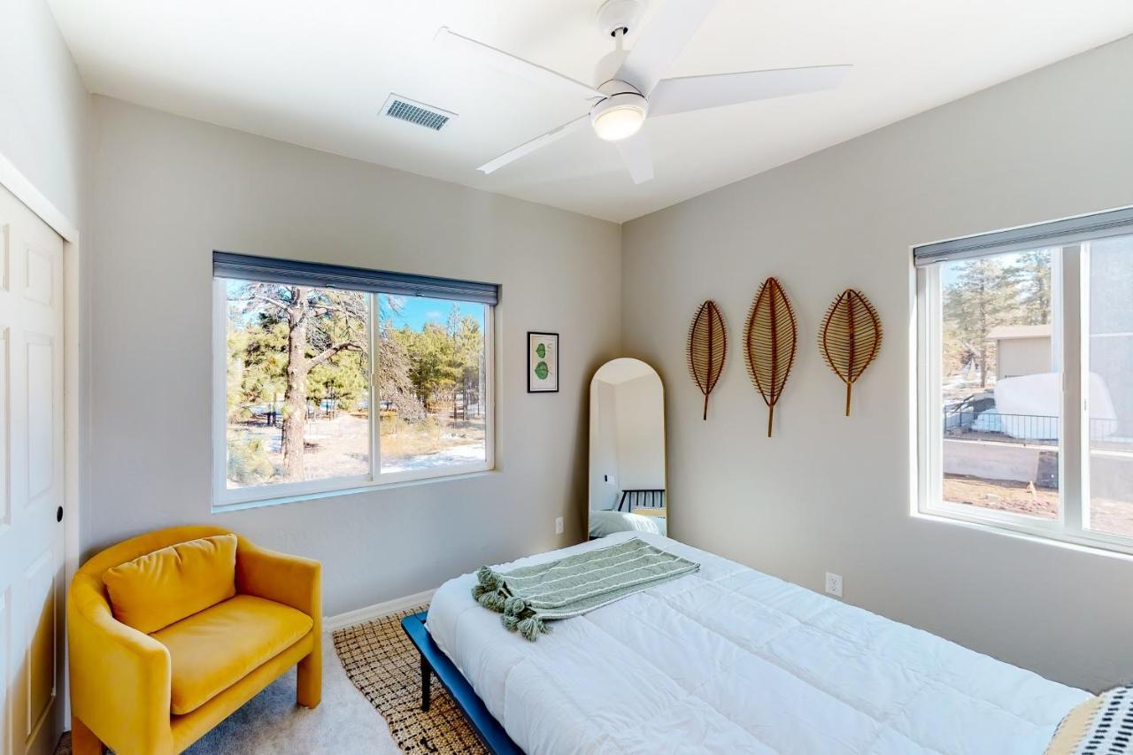 The Pine House Holiday home Flagstaff