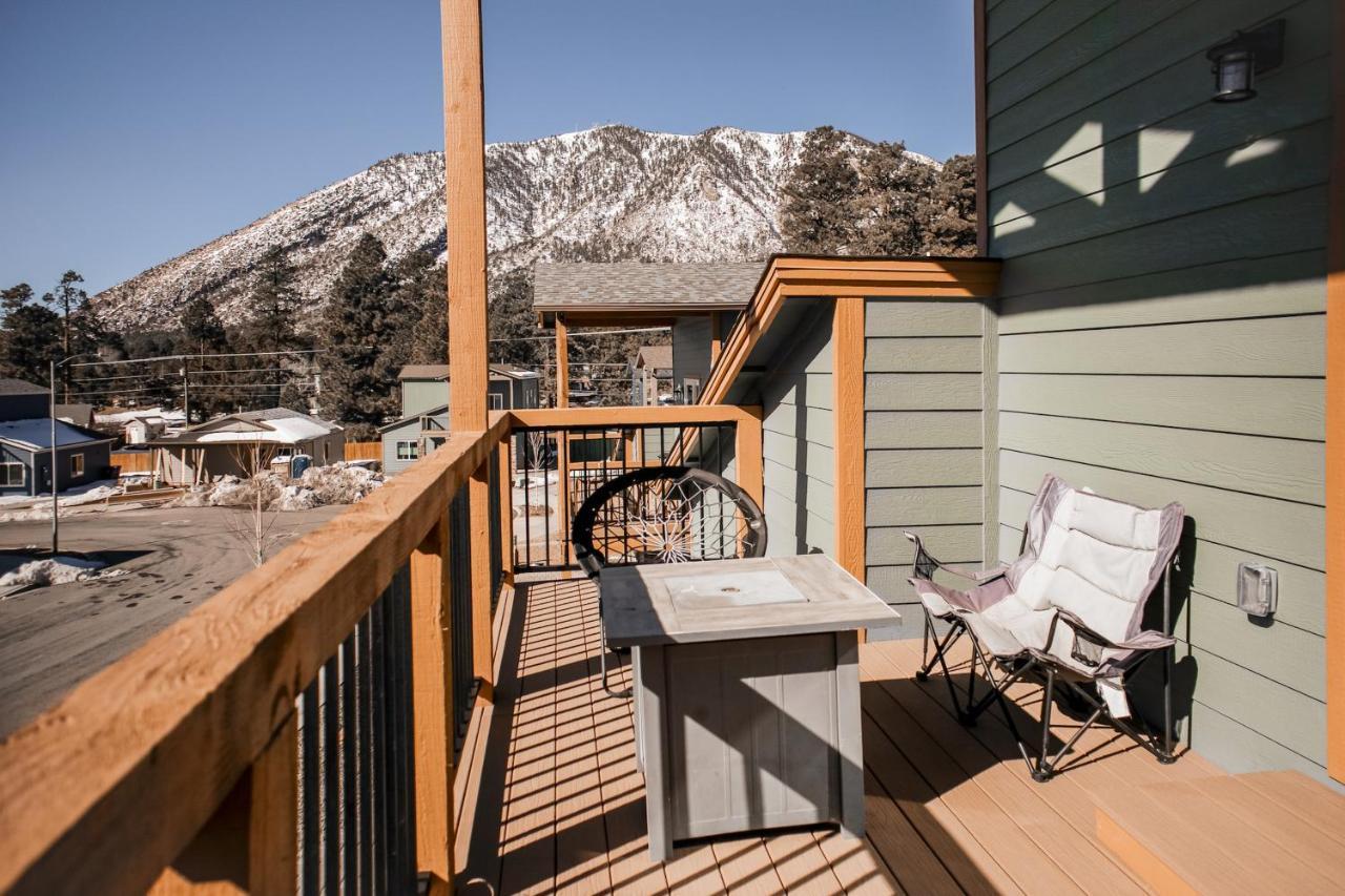 Сasa de vacaciones The Pine House Flagstaff